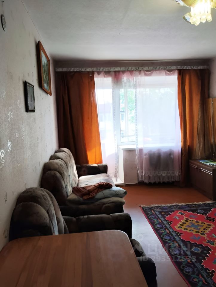 Продается2-комн.квартира,45м²