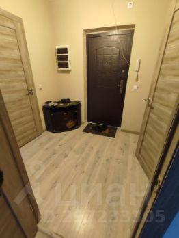 1-комн.кв., 40 м², этаж 2