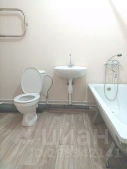 1-комн.кв., 46 м², этаж 25