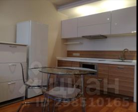 2-комн.кв., 47 м², этаж 3