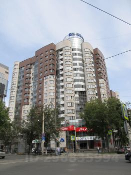 2-комн.кв., 60 м², этаж 7