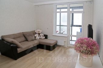 2-комн.кв., 58 м², этаж 24