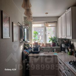 2-комн.кв., 43 м², этаж 2