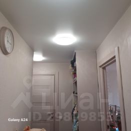 2-комн.кв., 43 м², этаж 2