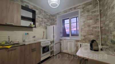 1-комн.кв., 38 м², этаж 9