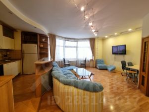 3-комн.кв., 105 м², этаж 4