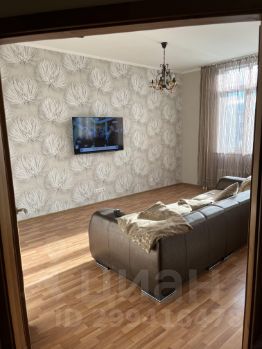 3-комн.кв., 115 м², этаж 7