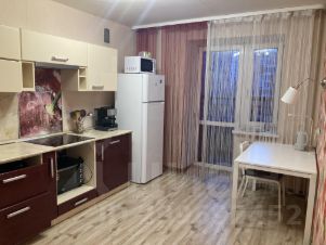 2-комн.кв., 60 м², этаж 4