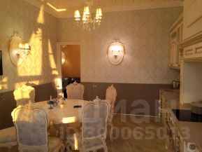 многокомн. кв., 280 м², этаж 16