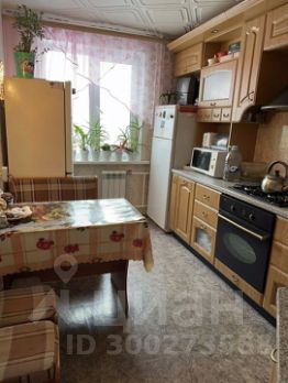 3-комн.кв., 64 м², этаж 7