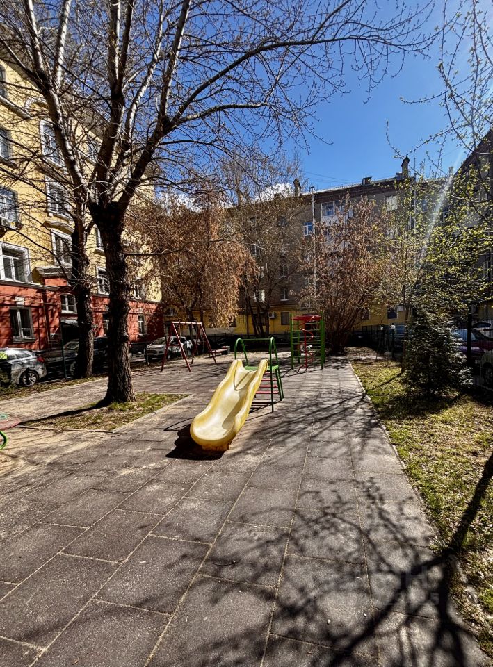 4-комн. кв., р-н Центр