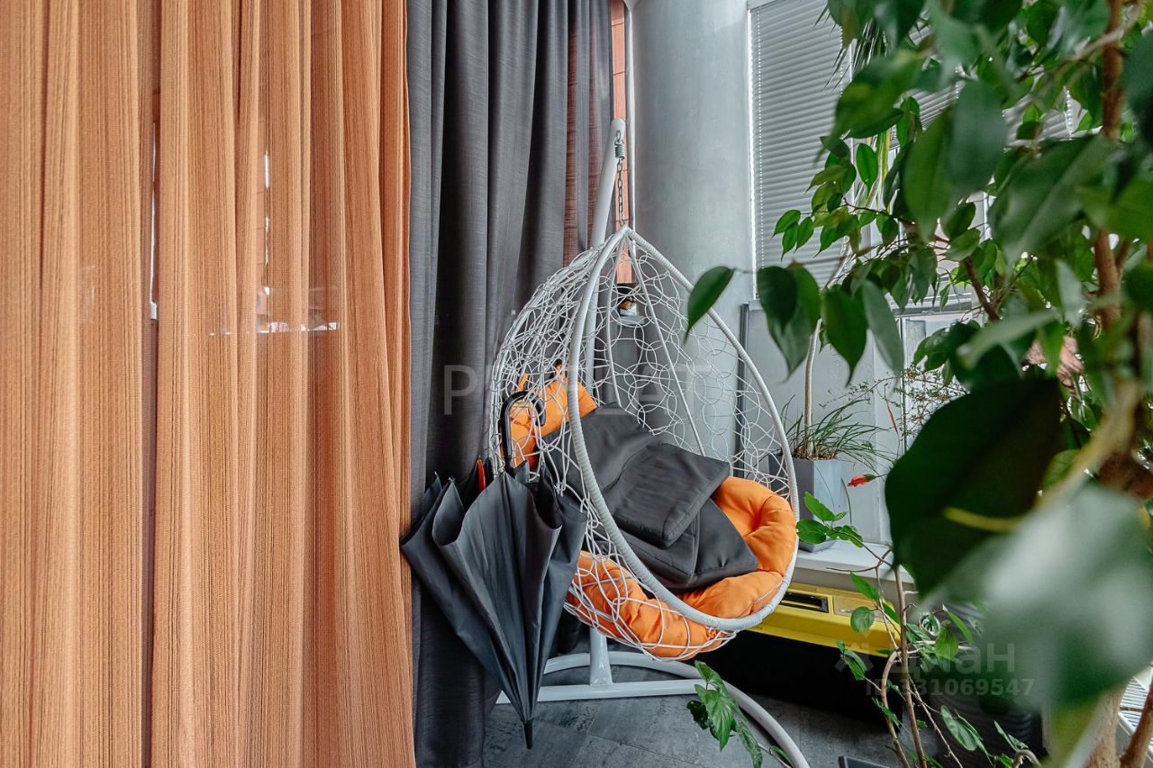 4-комн. кв., р-н Центр, Екатеринбург