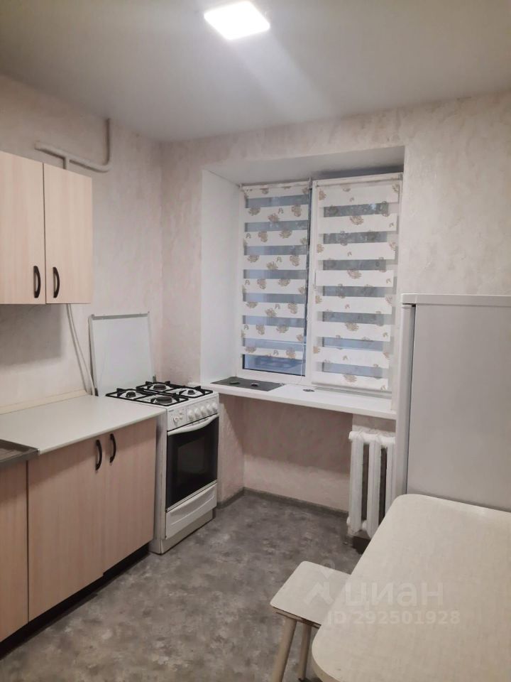 Сдается1-комн.квартира,33,2м²