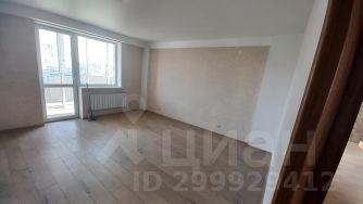 1-комн.кв., 54 м², этаж 4