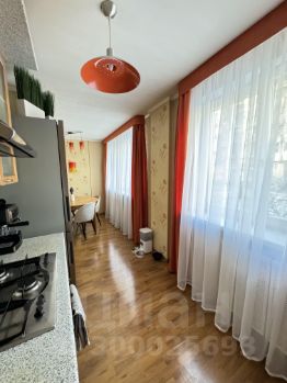 2-комн.кв., 58 м², этаж 1