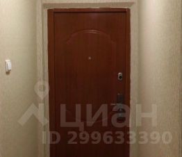 2-комн.кв., 44 м², этаж 3