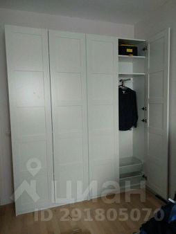 3-комн.кв., 92 м², этаж 11