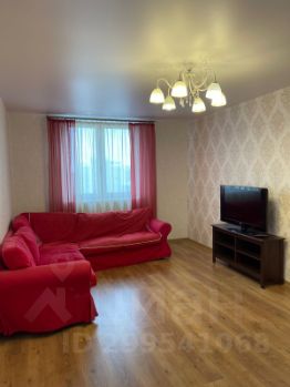 2-комн.кв., 67 м², этаж 22