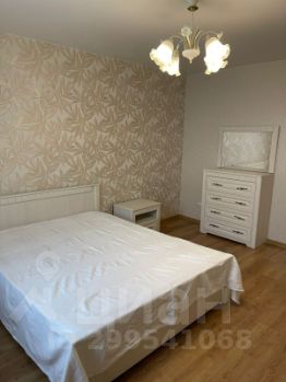 2-комн.кв., 67 м², этаж 22