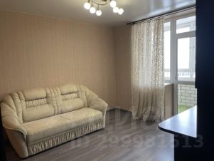 студия, 34 м², этаж 11