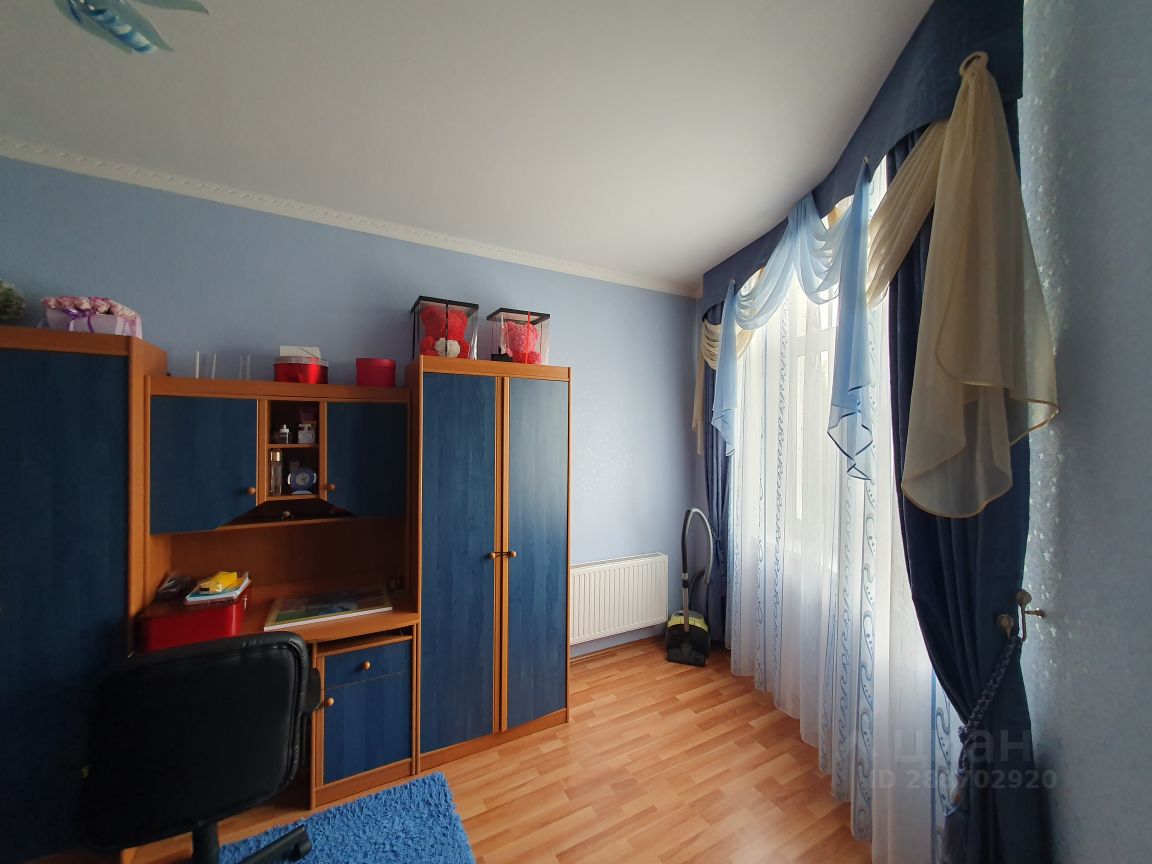 3-комн. кв., р-н Железнодорожный, Екатеринбург