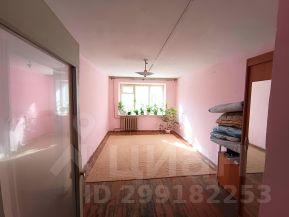 3-комн.кв., 62 м², этаж 2