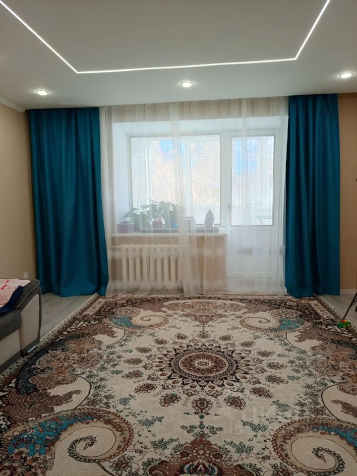 2-комн. кв., р-н Железнодорожный, Екатеринбург