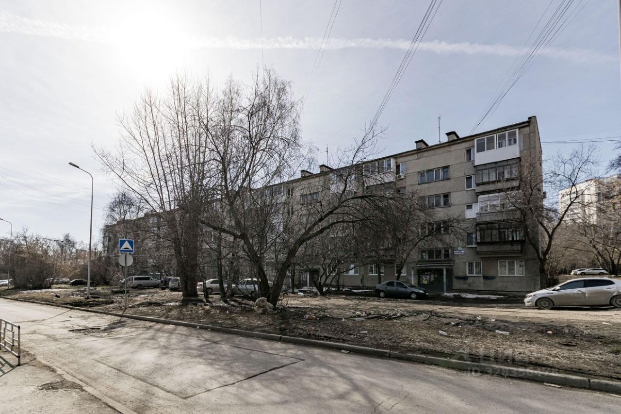 2-комн. кв., р-н Железнодорожный