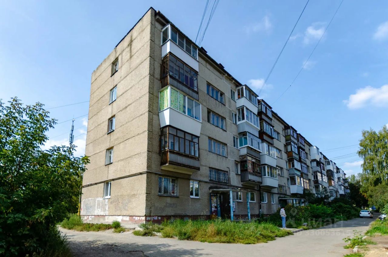 2-комн. кв., р-н Железнодорожный