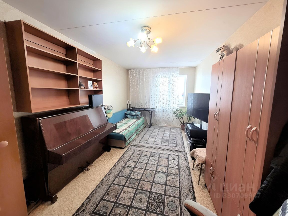 2-комн. кв., р-н Железнодорожный, Екатеринбург