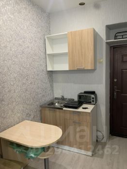 1-комн.кв., 22 м², этаж 3