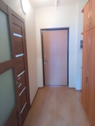 студия, 27 м², этаж 20