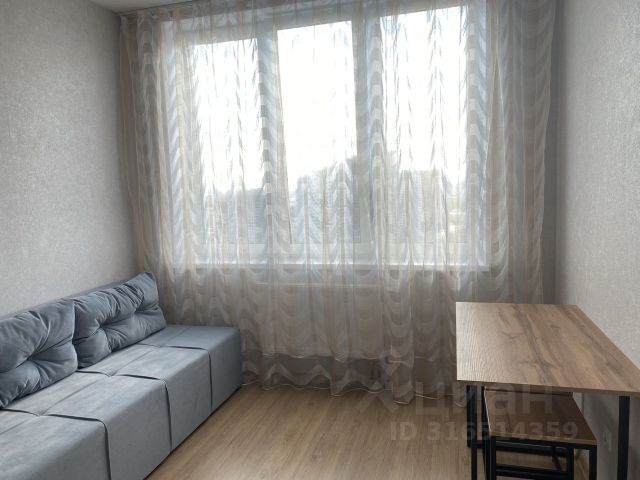 1-комн., 38 м², 5/26 этаж