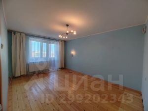 2-комн.кв., 49 м², этаж 8