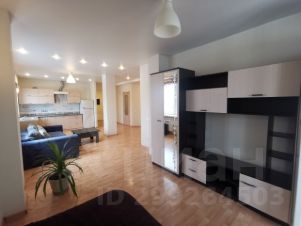 2-комн.кв., 81 м², этаж 17