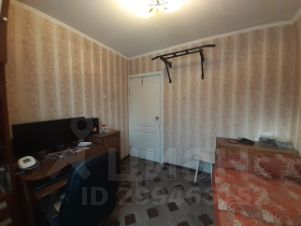 2-комн.кв., 43 м², этаж 2