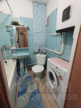 1-комн.кв., 29 м², этаж 4