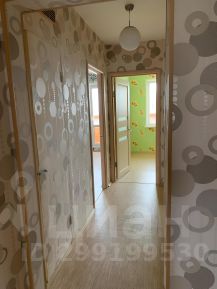 3-комн.кв., 72 м², этаж 15