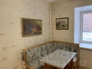 2-комн.кв., 55 м², этаж 2