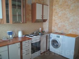 2-комн.кв., 60 м², этаж 15