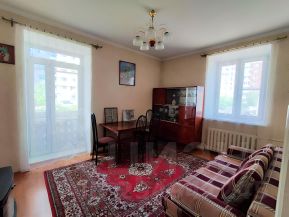 2-комн.кв., 45 м², этаж 3