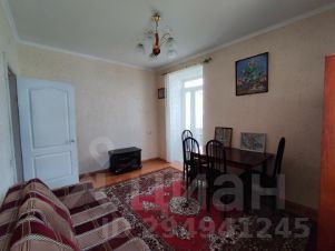 2-комн.кв., 45 м², этаж 3