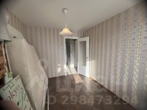 4-комн.кв., 100 м², этаж 3