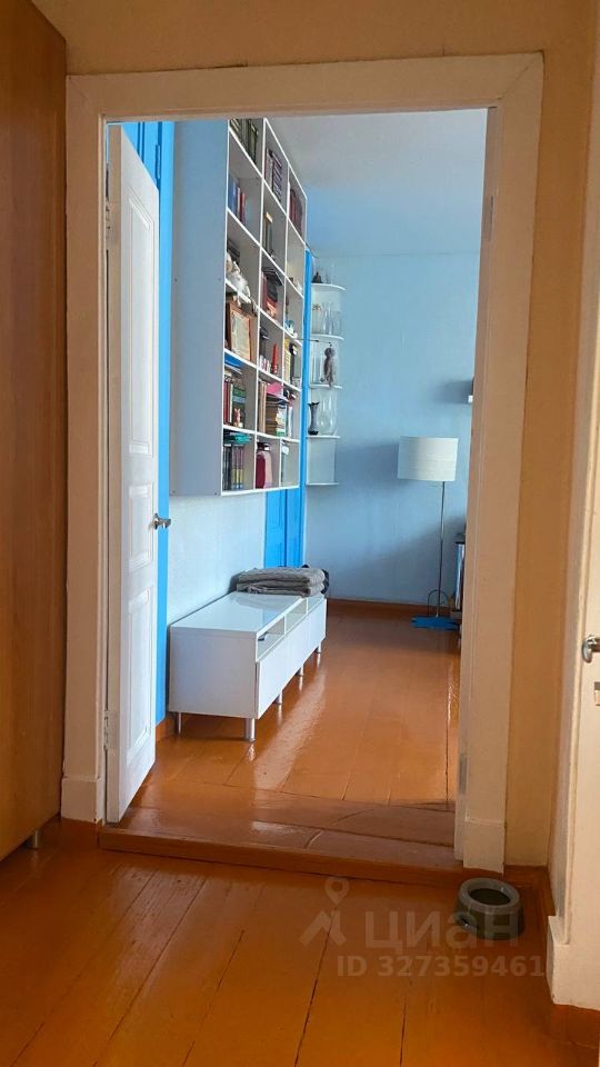 3-комн. кв., р-н Центр