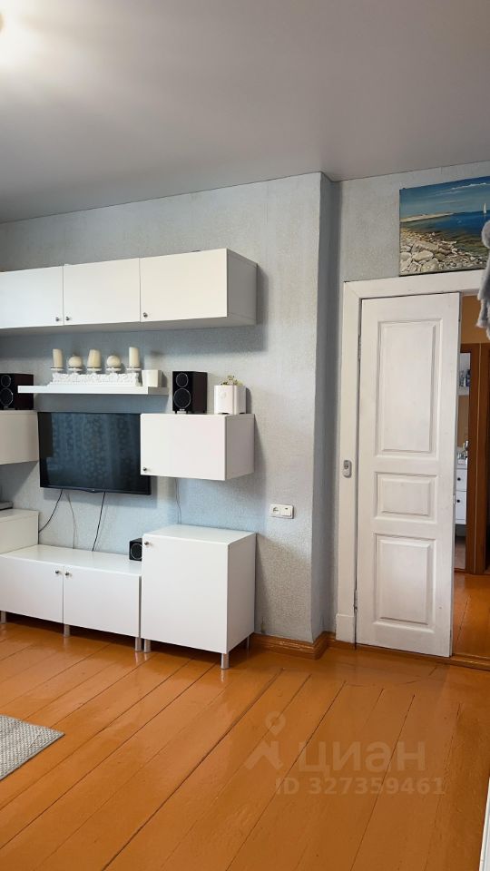 3-комн. кв., р-н Центр
