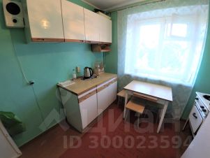 1-комн.кв., 30 м², этаж 5