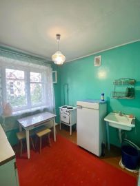 1-комн.кв., 31 м², этаж 5