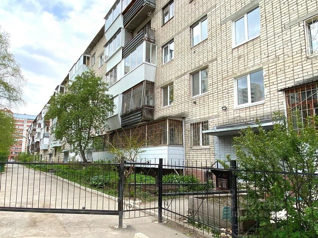 Купить квартиру на улице Чайковского в городе Екатеринбург, продажа квартир  во вторичке и первичке на Циан. Найдено 24 объявления