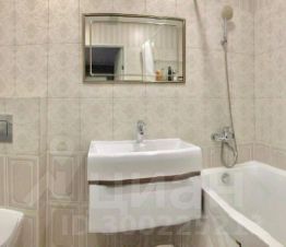 3-комн.кв., 79 м², этаж 3