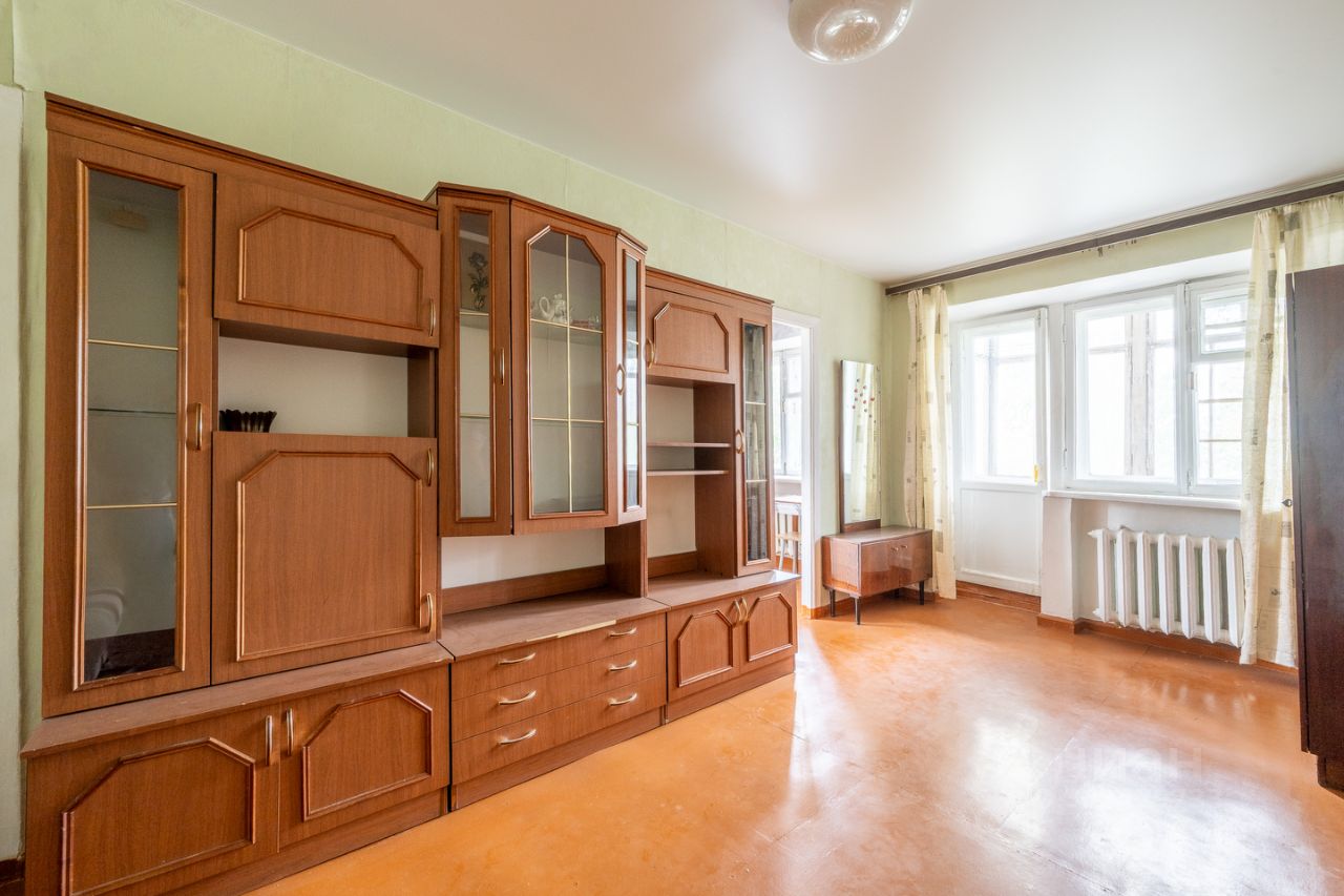2-комн. кв., р-н Железнодорожный, Екатеринбург